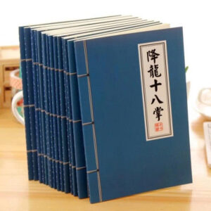 Sổ tay kiếm hiệp
